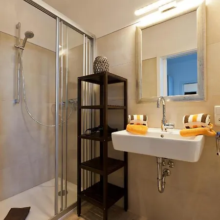 Lucia Whg 4 * Norderney