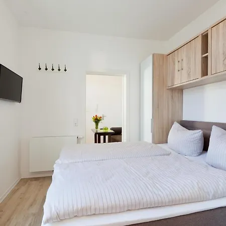 Lucia Whg 4 Apartmán